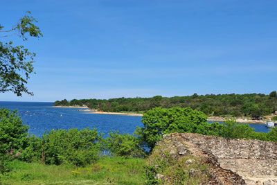 Plots for sale in Istria