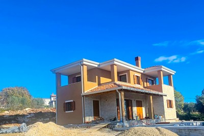 Prekrasna vila na prodaju u Istri, okolica Poreča- pogled more