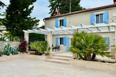 Kamena kuća Umag okolica – 135 m², 400 m od mora