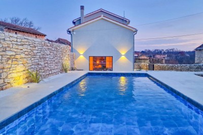 Svetvinčenat- hiša prodaja