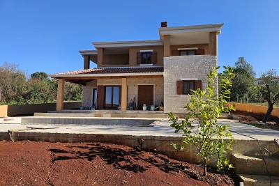 Villa zu verkaufen, bei Poreč, Istrien