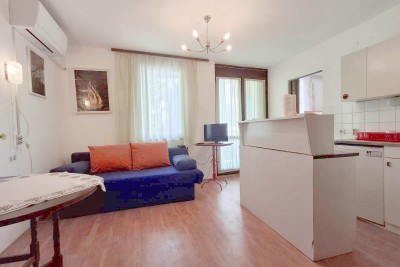 Červar porat, stan od 28 m2 na drugom katu