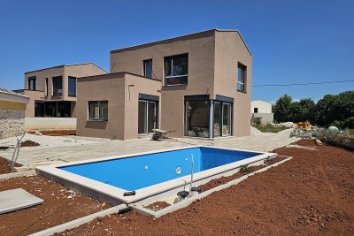 Haus mit Pool bei Poreč, Sveti Lovreč zu verkaufen
