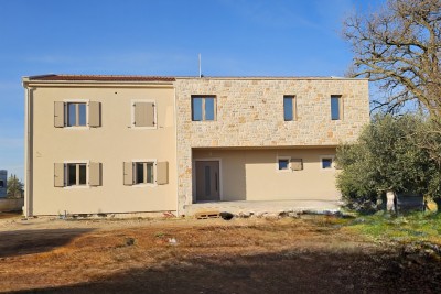 Poreč, Vižinada luksuzna lila u izgradnji