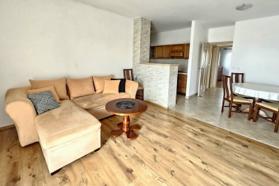 Apartment in Poreč 65 m² – Sea View, 500 m from the Sea