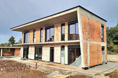 Vila u okolici Poreča,  prodaja