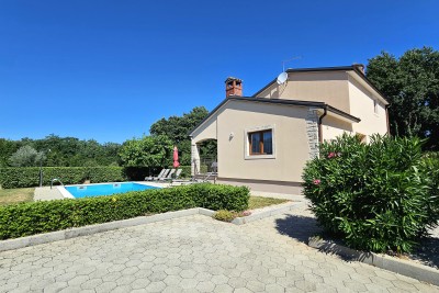 Kuća Sveti Lovreč