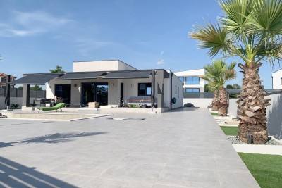 Villa bei Rovinj, Istrien