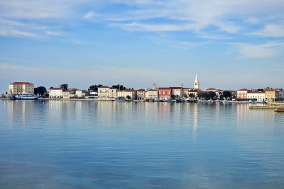 NEKRETNINE POREČ I ZAPADNA ISTRA – OFF-MARKET NEKRETNINE: KUĆE I VILE