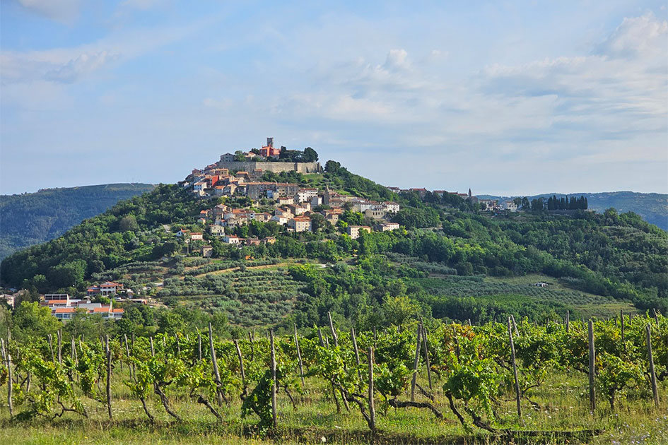 Motovun