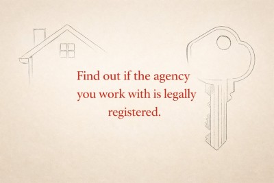 ZAŠTO JE VAŽNO KOME DAJETE NEKRETNINU U PRODAJU I OD KOGA KUPUJETE?